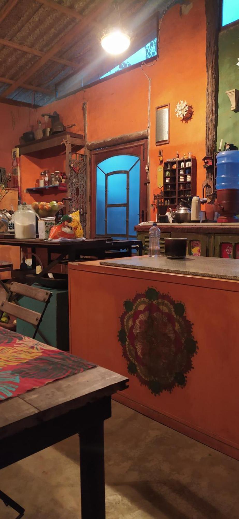 Sitio Alecrim Gastronomia E Homestay Alagoa