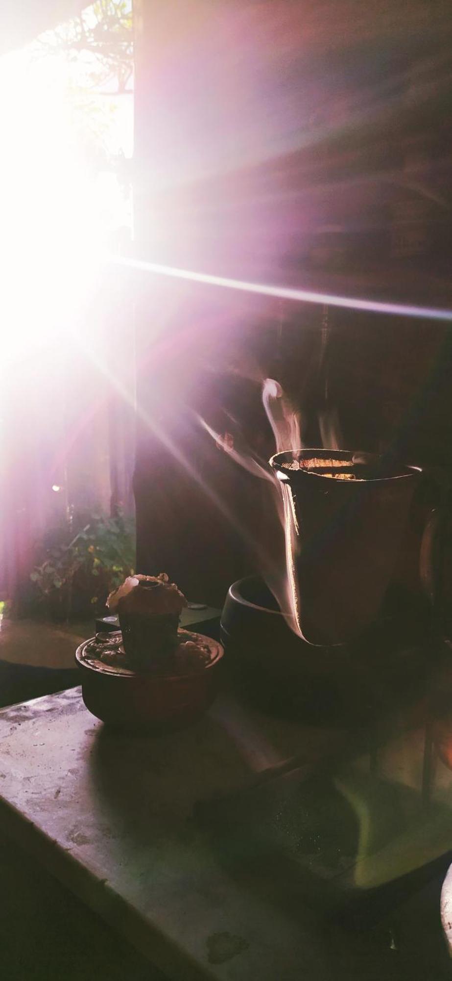 Homestay Sitio Alecrim Gastronomia E Alagoa