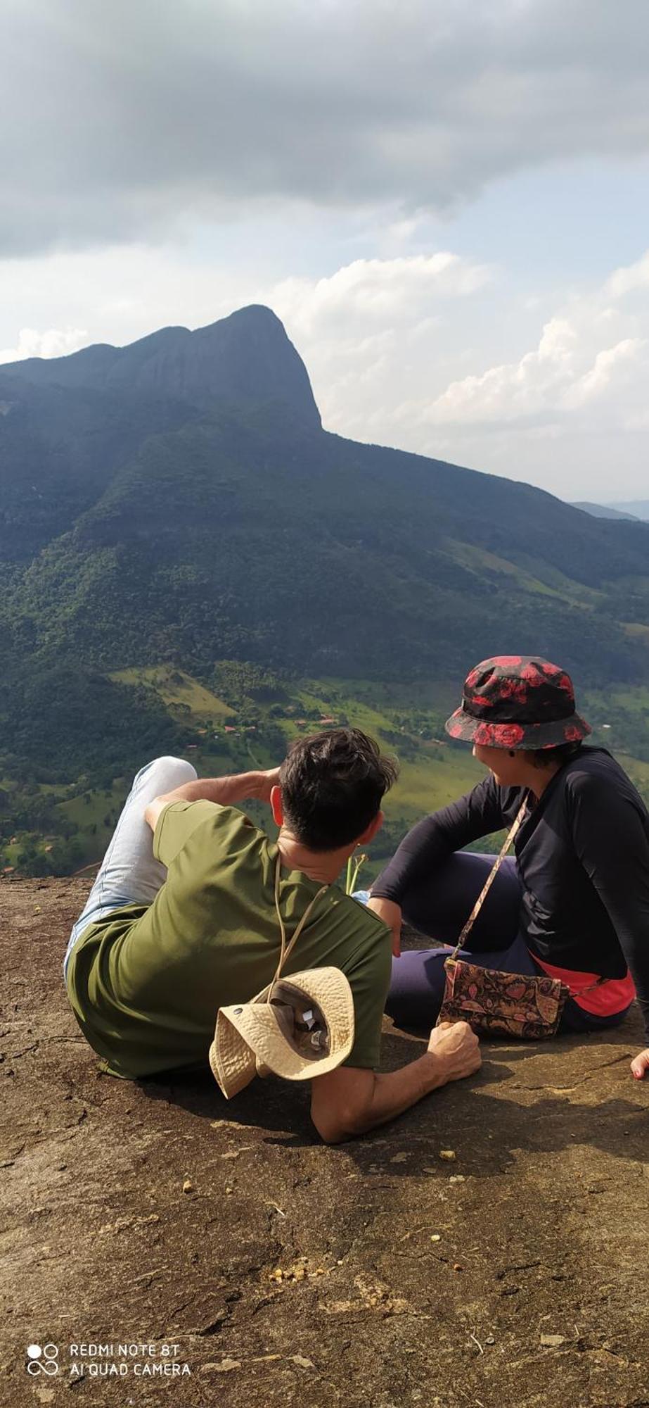 Sitio Alecrim Gastronomia E Homestay *
