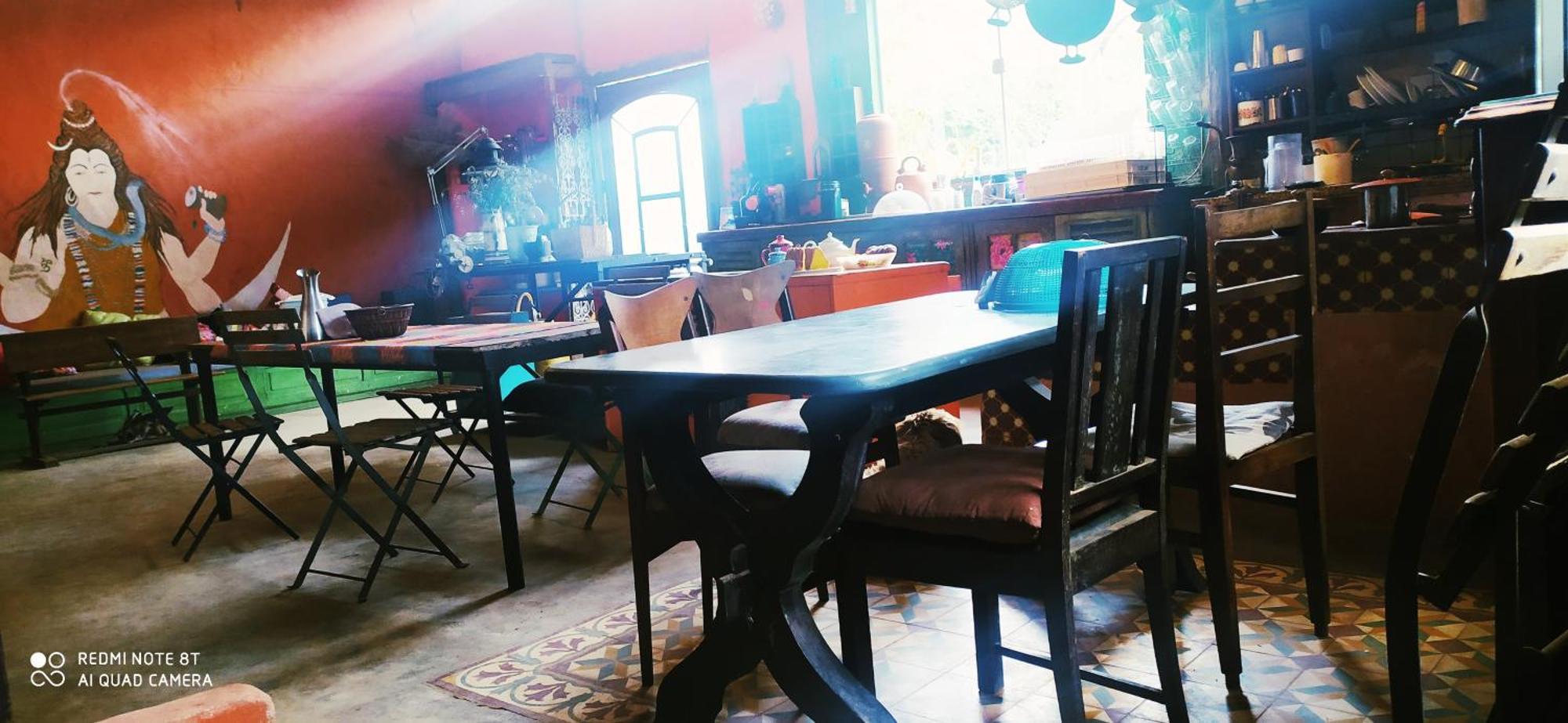 Sitio Alecrim Gastronomia E * Alagoa