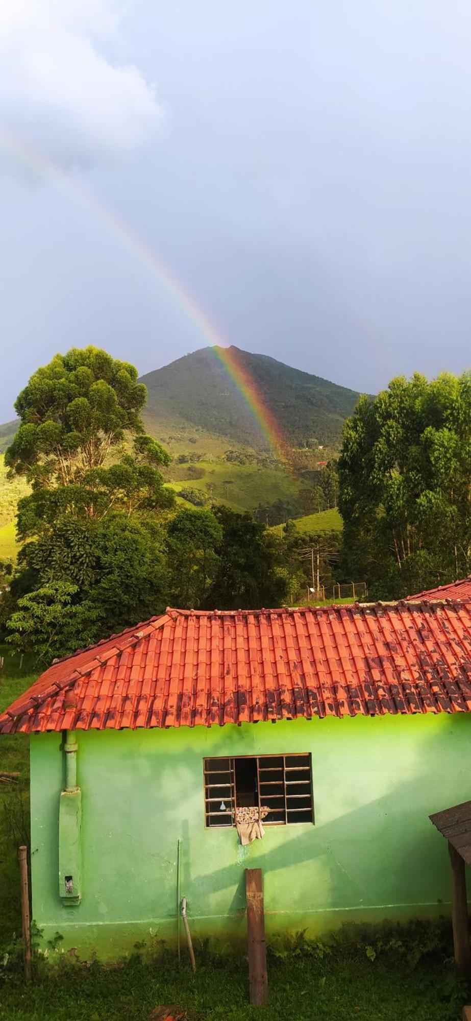 Sitio Alecrim Gastronomia E Homestay
