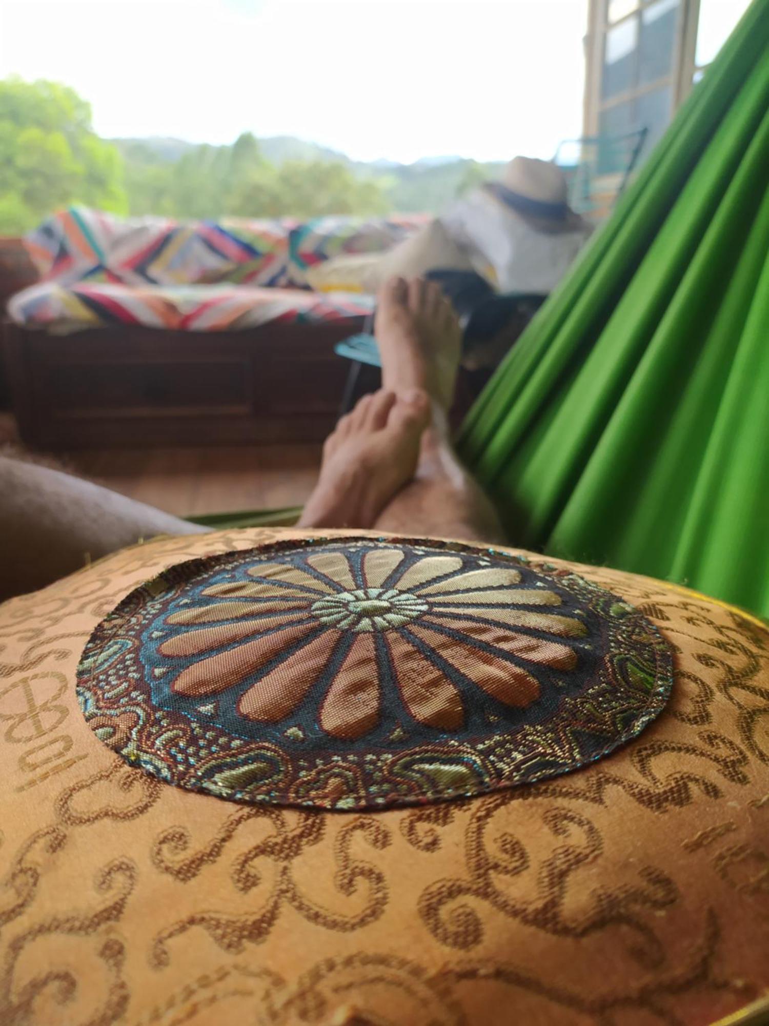 Homestay Sitio Alecrim Gastronomia E *