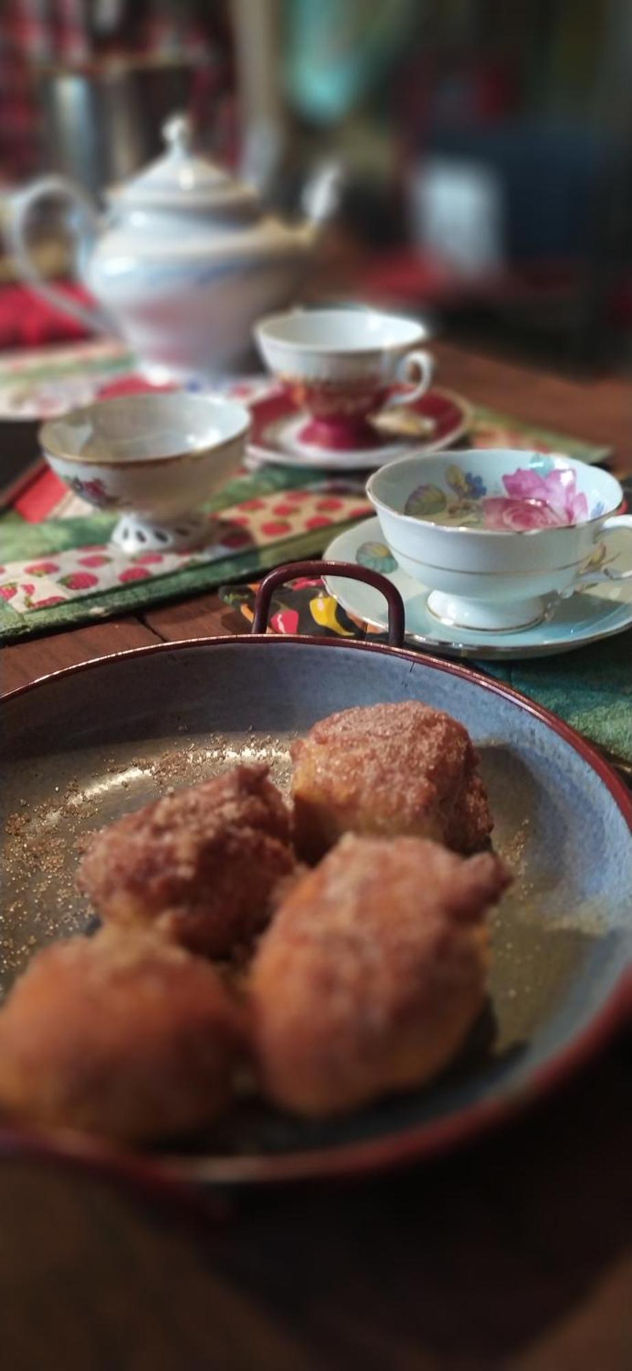 Homestay Sitio Alecrim Gastronomia E
