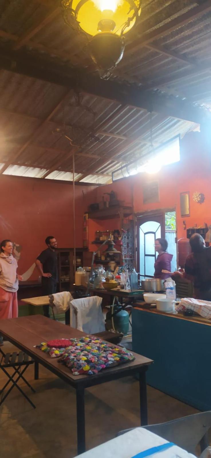 Sitio Alecrim Gastronomia E Alagoa
