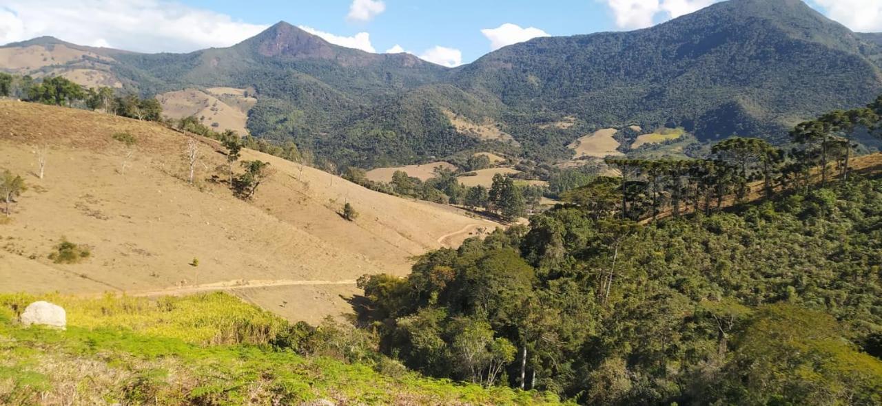 Sitio Alecrim Gastronomia E Homestay Alagoa