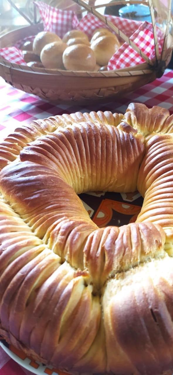 Sitio Alecrim Gastronomia E