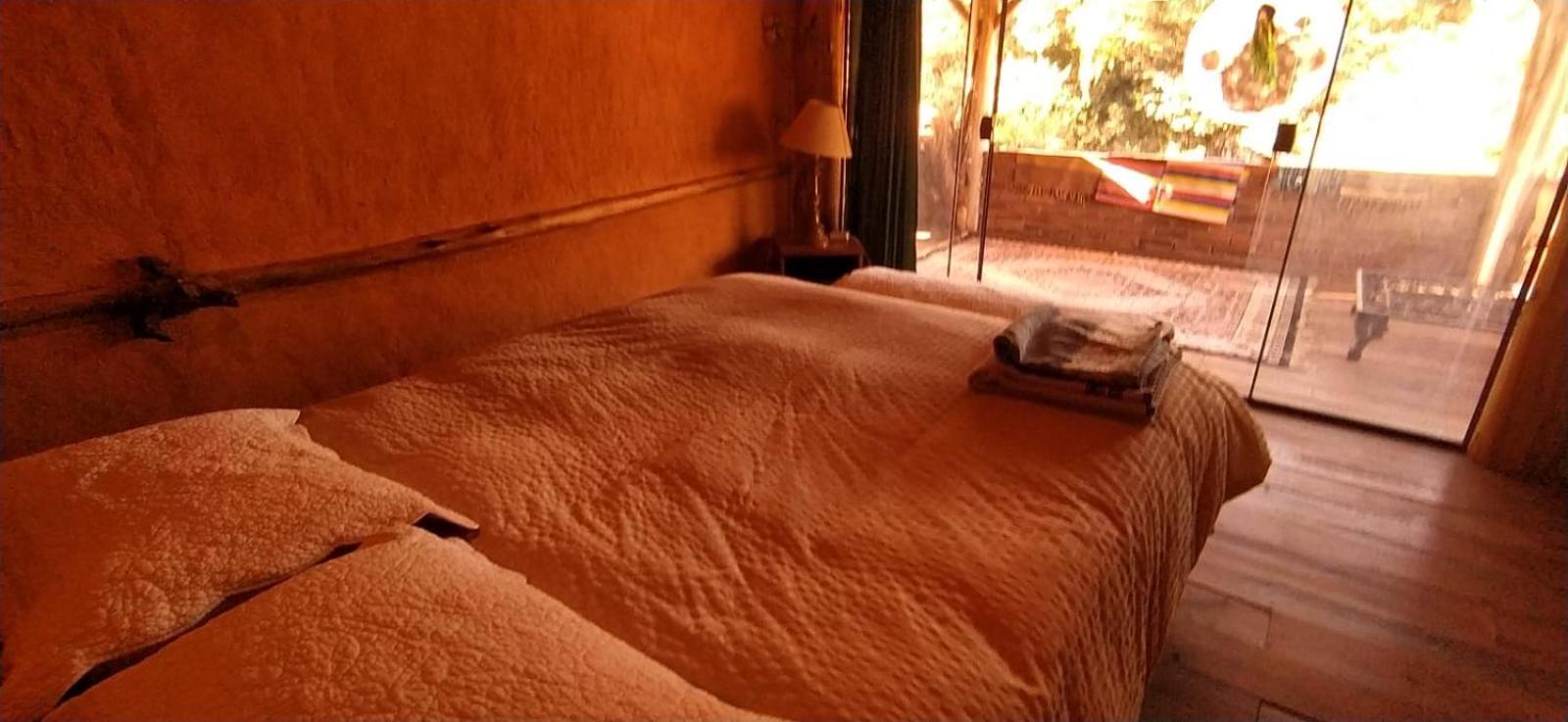 Homestay Sitio Alecrim Gastronomia E *