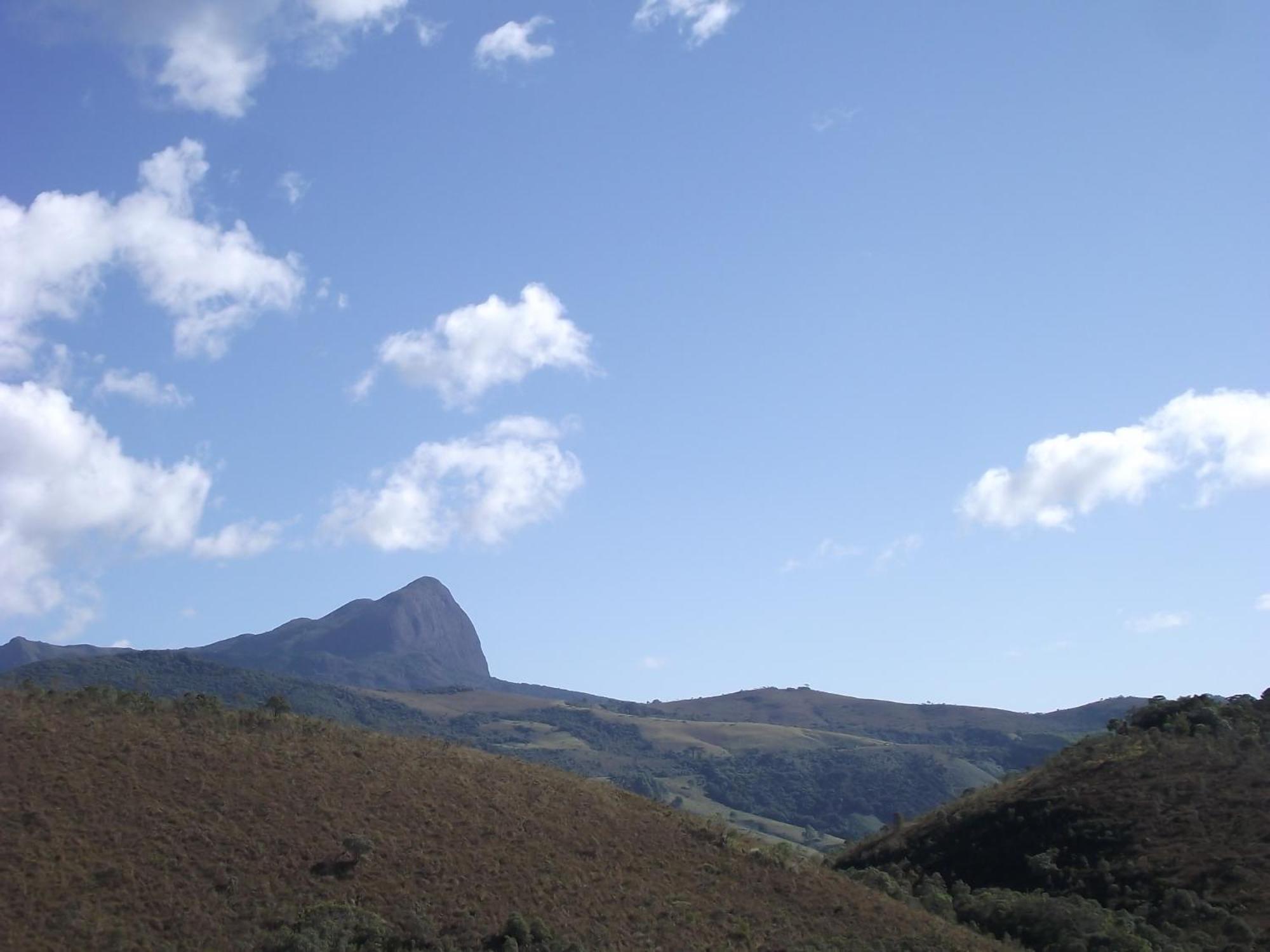 Sitio Alecrim Gastronomia E Homestay