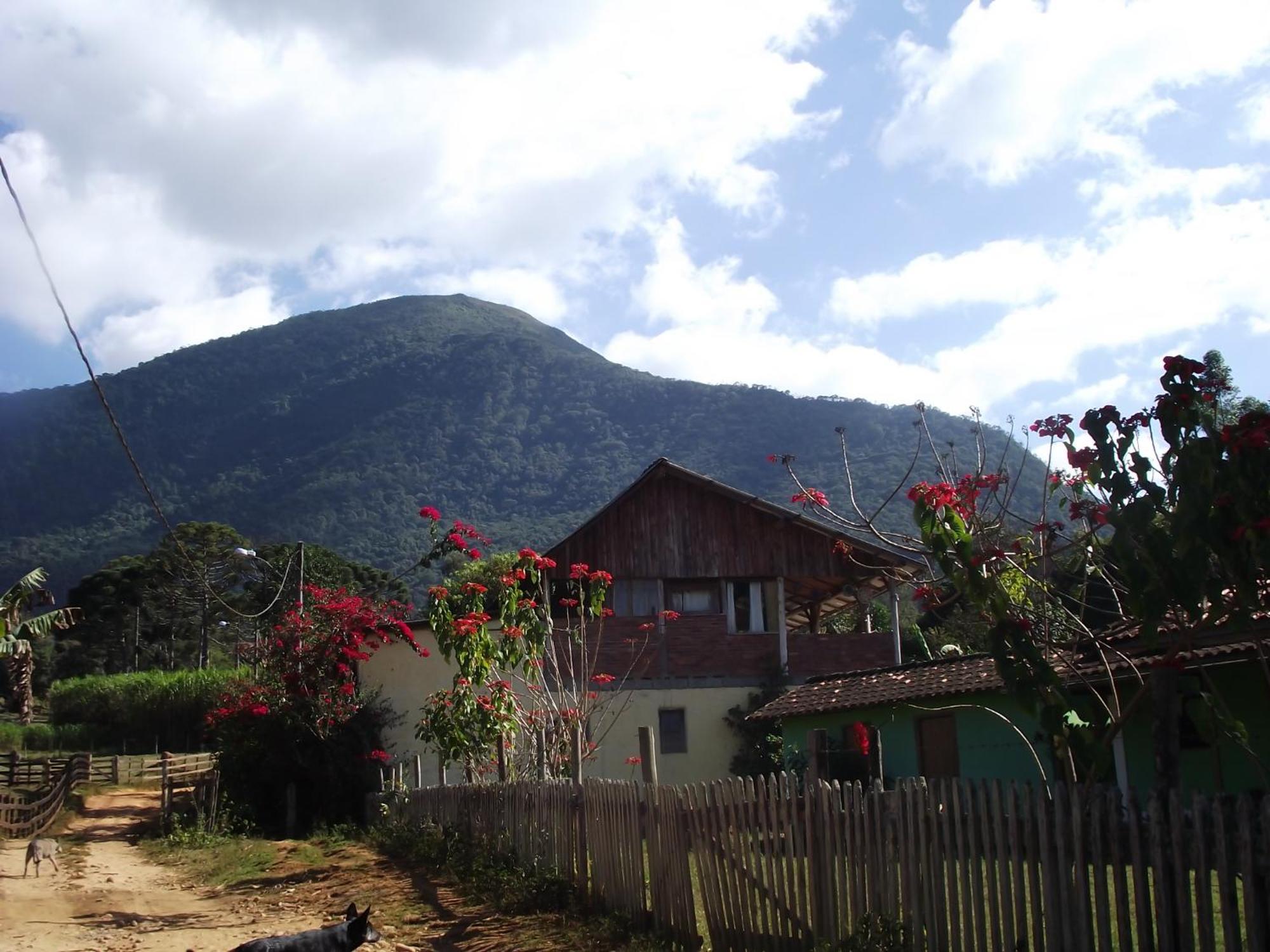Sitio Alecrim Gastronomia E Homestay *