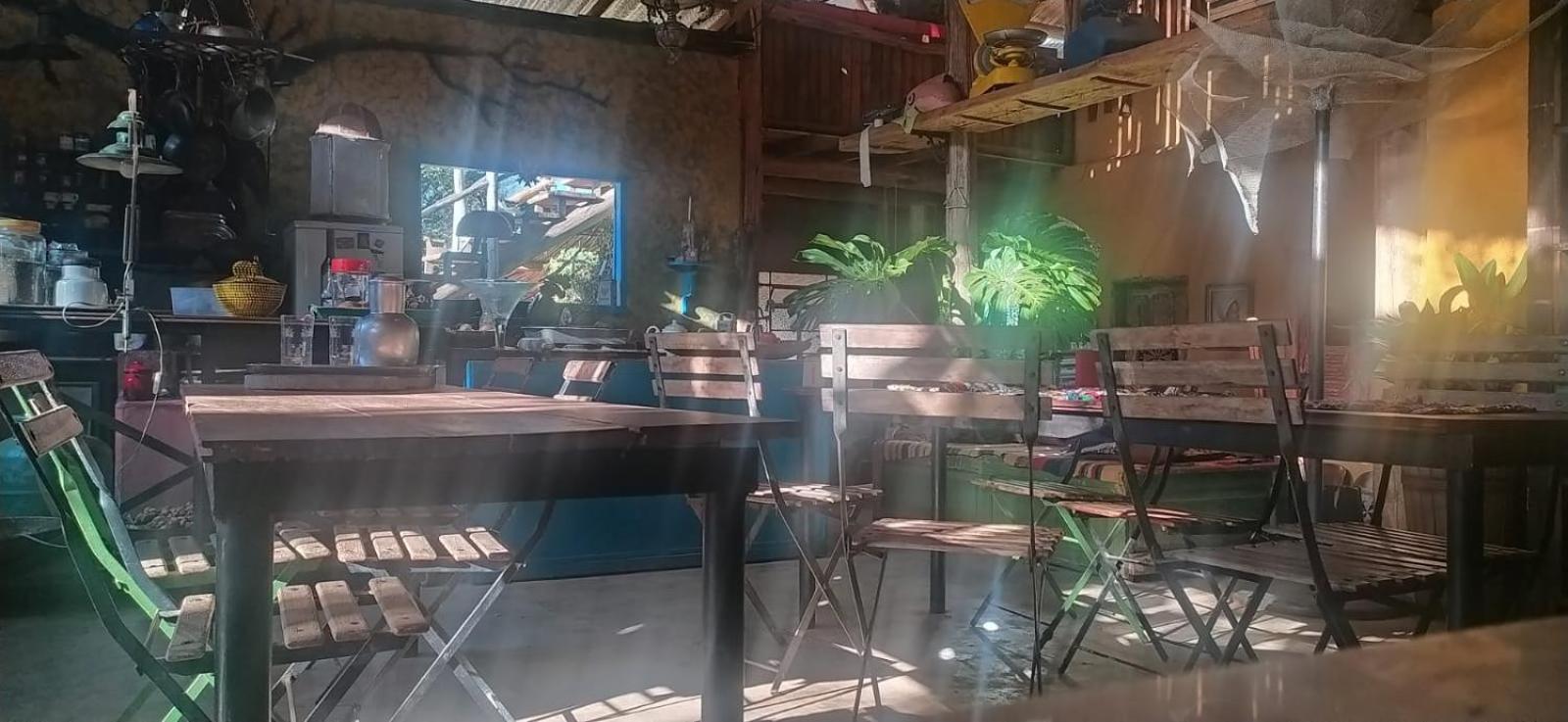 Sitio Alecrim Gastronomia E * Alagoa