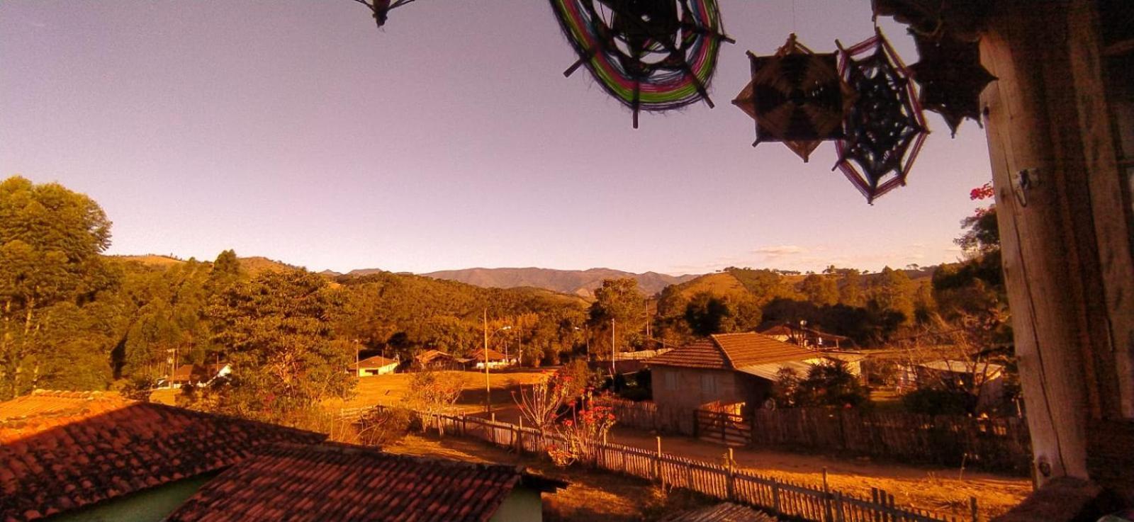Sitio Alecrim Gastronomia E Homestay