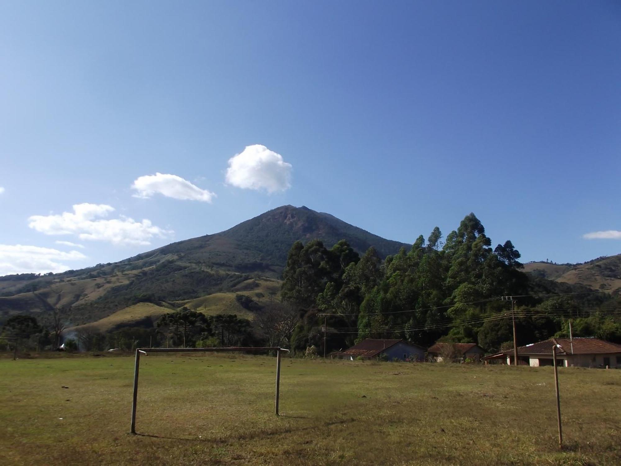 Homestay Sitio Alecrim Gastronomia E
