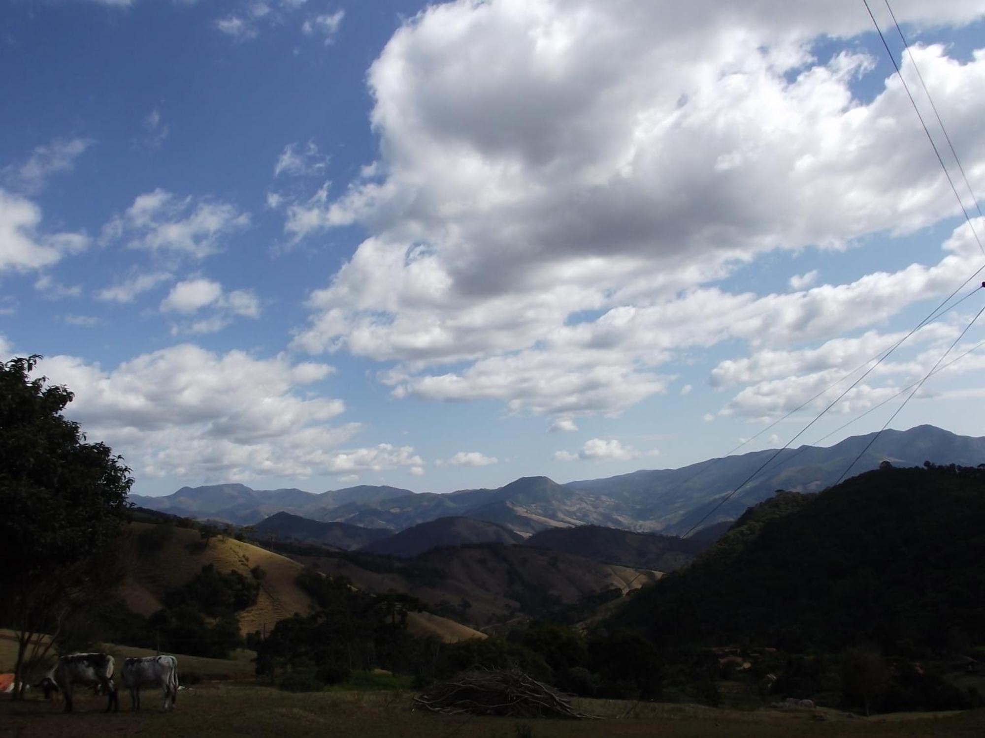 Sitio Alecrim Gastronomia E Homestay *