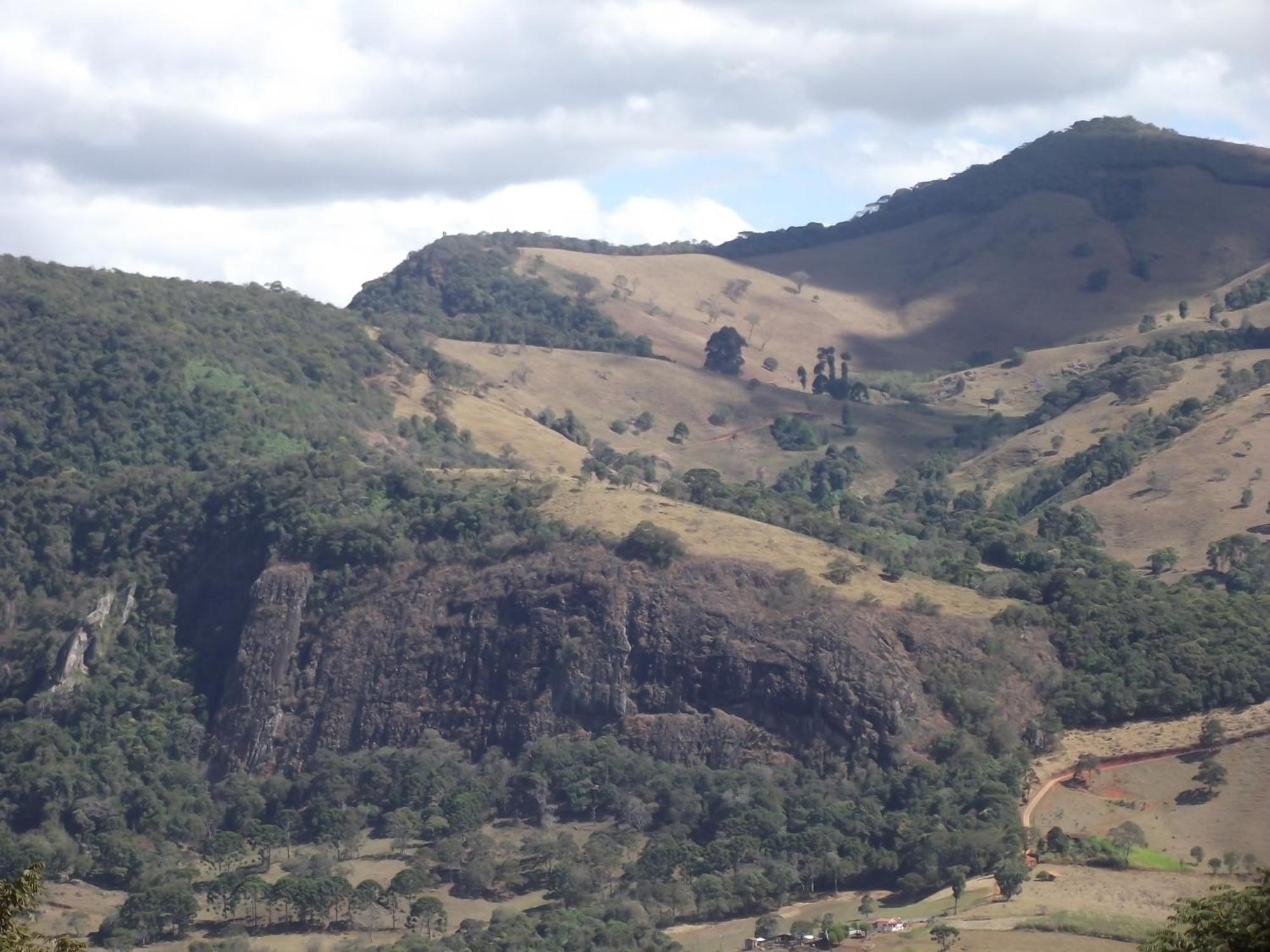 Homestay Sitio Alecrim Gastronomia E *