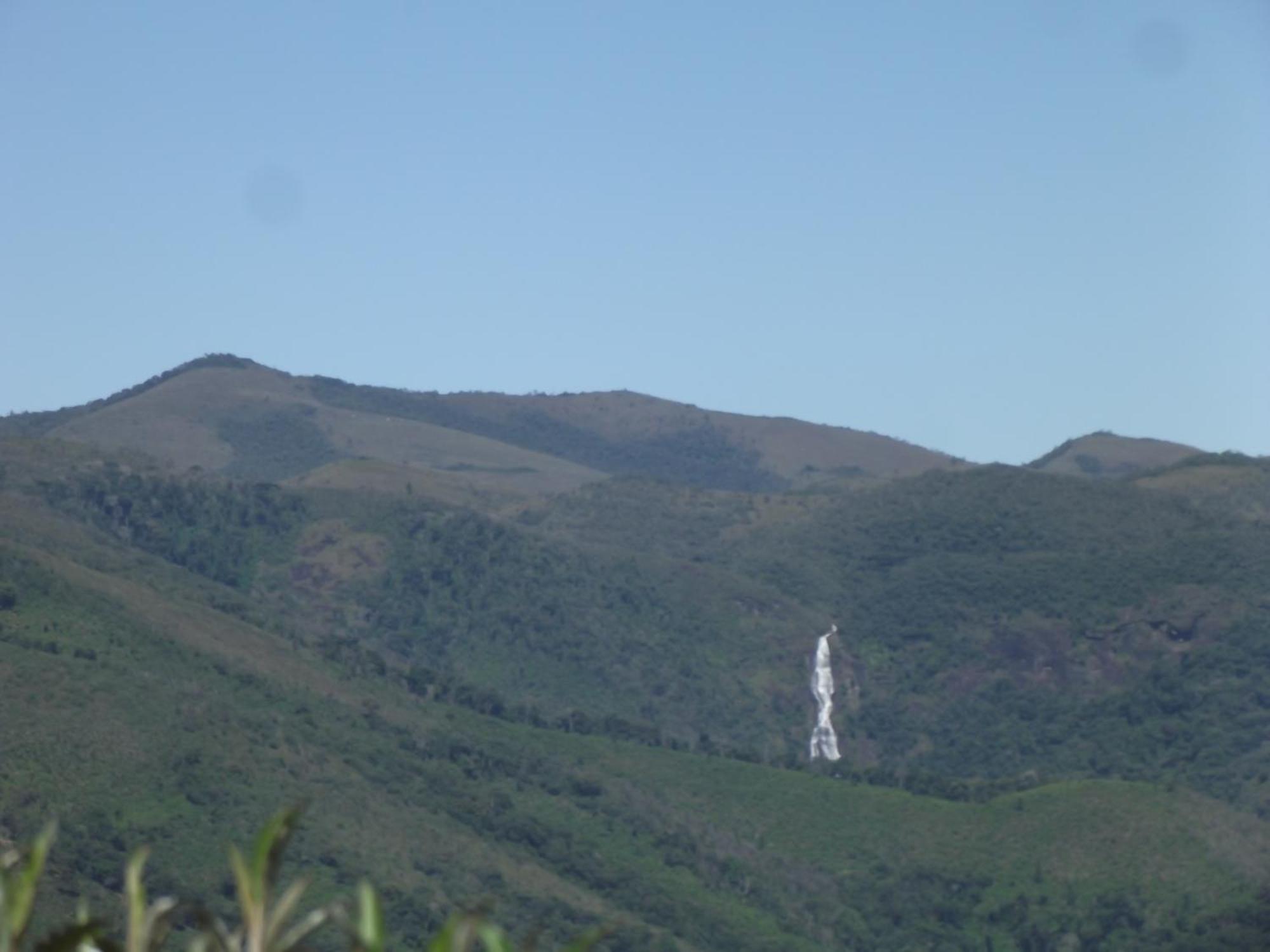 Sitio Alecrim Gastronomia E Homestay