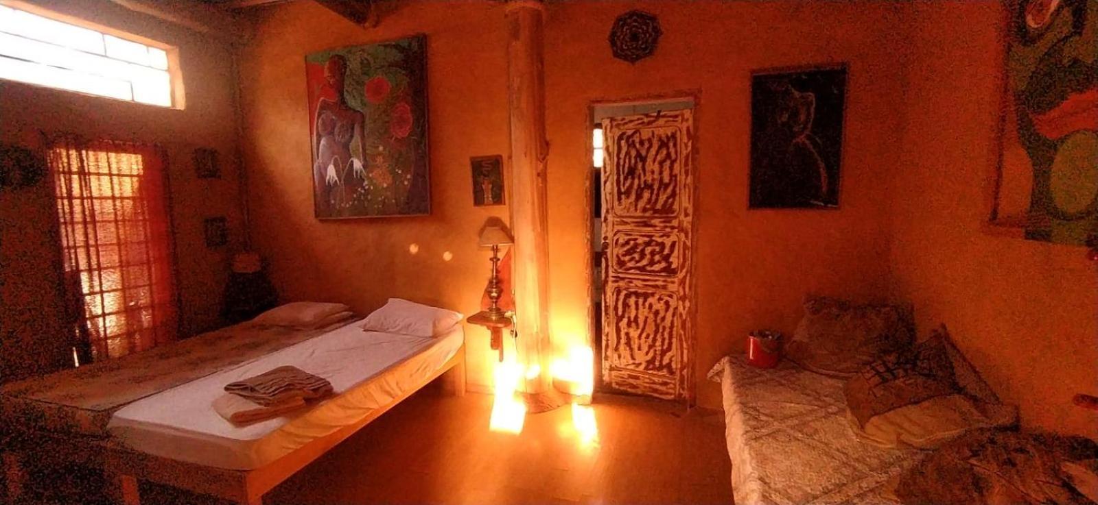 Sitio Alecrim Gastronomia E Homestay Alagoa