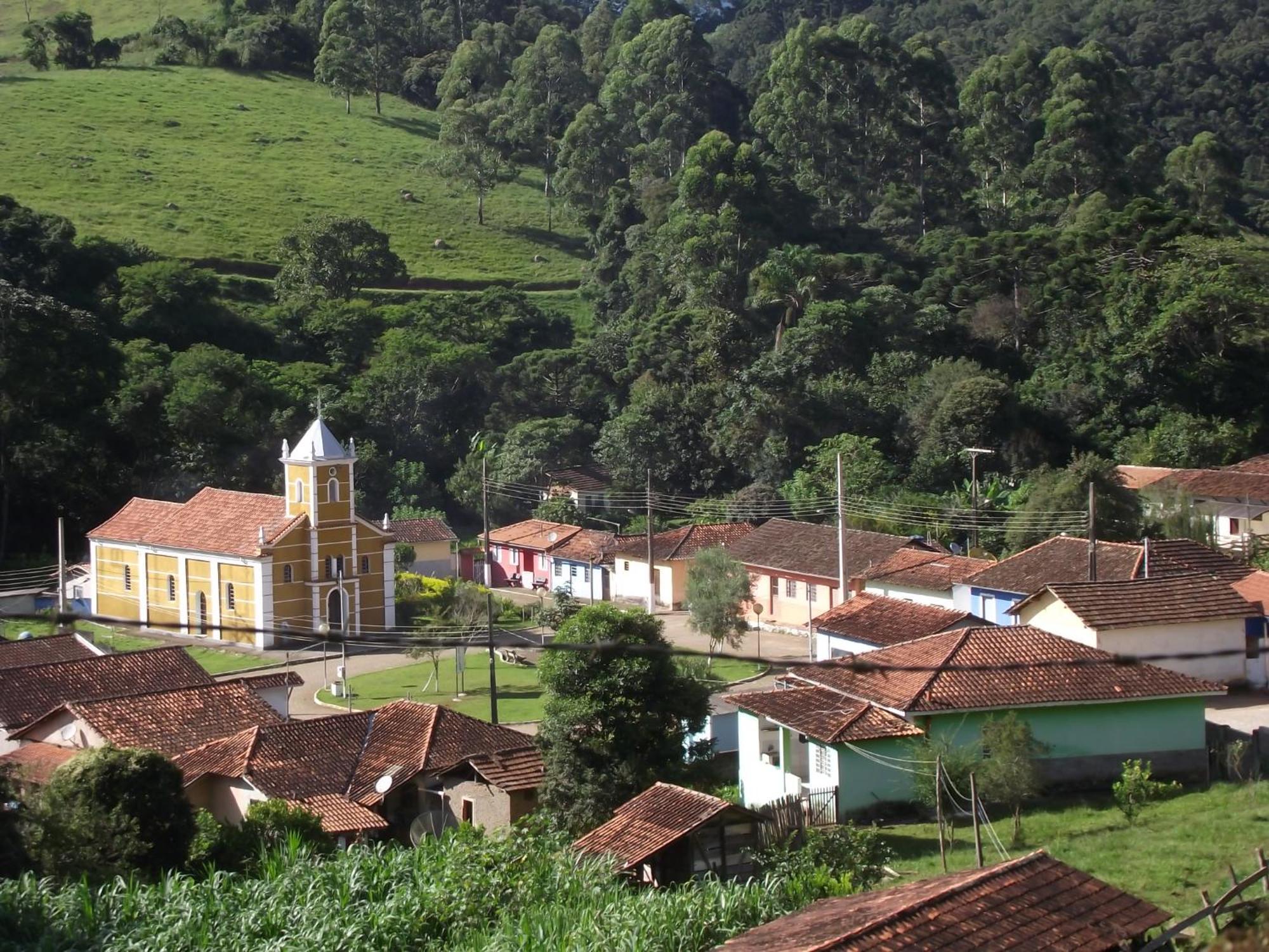 Homestay Sitio Alecrim Gastronomia E Alagoa